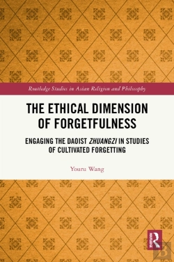Bertrand.pt - The Ethical Dimension Of Forgetfulness