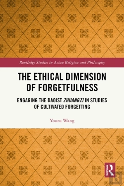 Bertrand.pt - The Ethical Dimension Of Forgetfulness