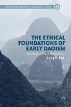 Bertrand.pt - The Ethical Foundations Of Early Daoism