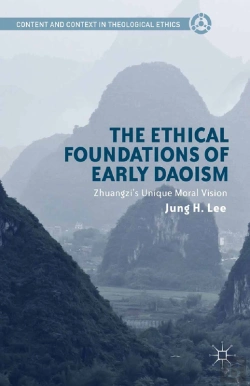 Bertrand.pt - The Ethical Foundations Of Early Daoism