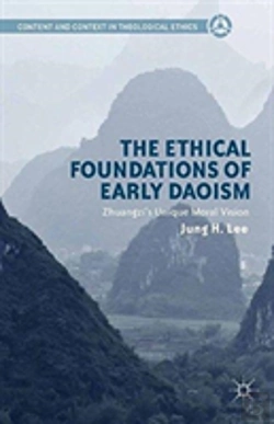 Bertrand.pt - The Ethical Foundations Of Early Daoism