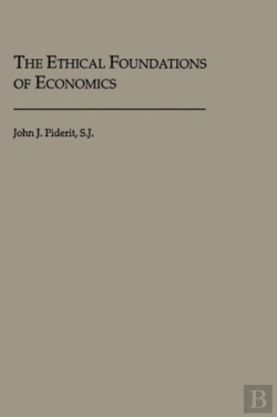Bertrand.pt - The Ethical Foundations Of Economics