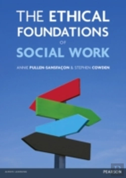 Bertrand.pt - The Ethical Foundations Of Social Work