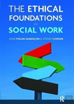 Bertrand.pt - The Ethical Foundations Of Social Work