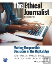 The Ethical Journalist