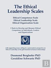 The Ethical Leadership Scales