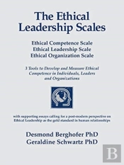 The Ethical Leadership Scales