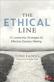 The Ethical Line
