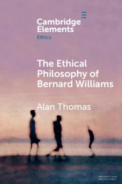 Bertrand.pt - The Ethical Philosophy Of Bernard Williams