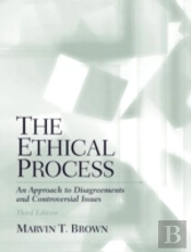The Ethical Process