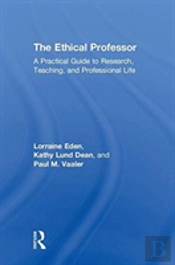 The Ethical Professor