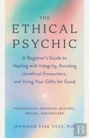 The Ethical Psychic