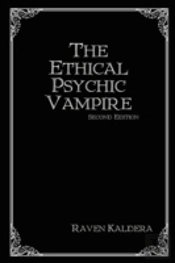 The Ethical Psychic Vampire
