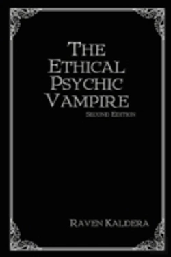 Bertrand.pt - The Ethical Psychic Vampire