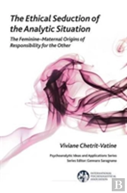 Bertrand.pt - The Ethical Seduction Of The Analytic Situation