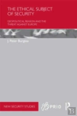 Bertrand.pt - The Ethical Subject Of Security