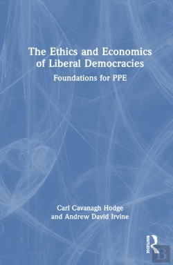 Bertrand.pt - The Ethics And Economics Of Liberal Democracies
