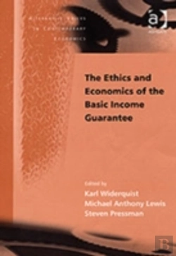 Bertrand.pt - The Ethics And Economics Of The Basic Income Guarantee