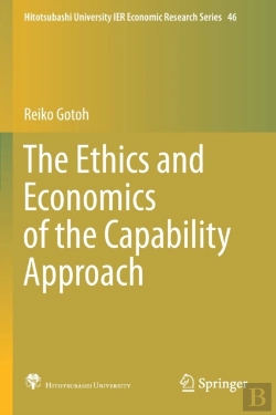 Bertrand.pt - The Ethics And Economics Of The Capability Approach