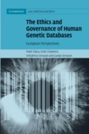 The Ethics And Governance Of Human Genetic Databases