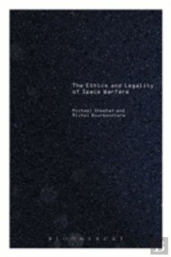 Bertrand.pt - The Ethics And Legality Of Space Wa