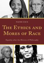 The Ethics And Mores Of Race