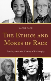 The Ethics And Mores Of Race