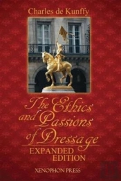 The Ethics And Passions Of Dressage Expa