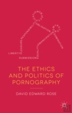 Bertrand.pt - The Ethics And Politics Of Pornography
