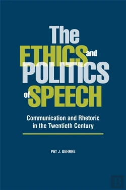 Bertrand.pt - The Ethics And Politics Of Speech