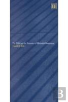 The Ethics And The Economics Of Minimalist Government