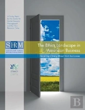 The Ethics Landscape In American Business