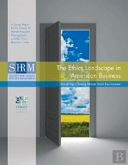 Bertrand.pt - The Ethics Landscape In American Business
