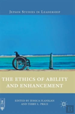 Bertrand.pt - The Ethics Of Ability And Enhancement