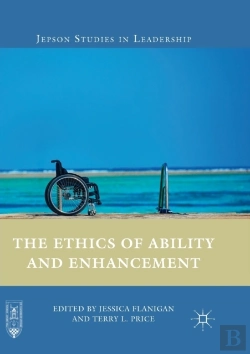 Bertrand.pt - The Ethics Of Ability And Enhancement