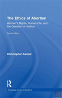 Bertrand.pt - The Ethics Of Abortion