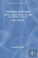 The Ethics Of Abortion