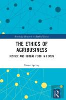The Ethics Of Agribusiness