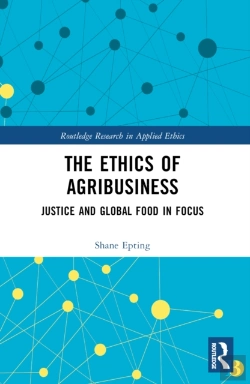 Bertrand.pt - The Ethics Of Agribusiness