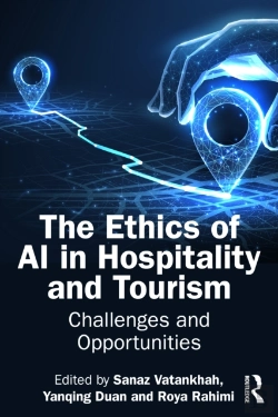 Bertrand.pt - The Ethics Of Ai In Hospitality And Tourism