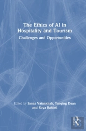 The Ethics Of Ai In Hospitality And Tourism