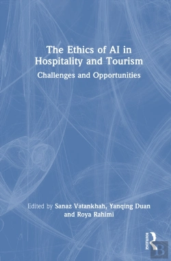 Bertrand.pt - The Ethics Of Ai In Hospitality And Tourism