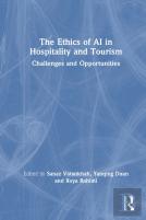 The Ethics Of Ai In Hospitality And Tourism