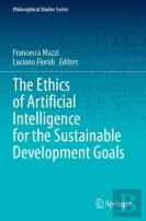 The Ethics Of Artificial Intelligence For The Sustainable Development Goals