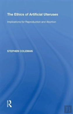 Bertrand.pt - The Ethics Of Artificial Uteruses