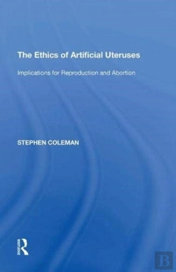 Bertrand.pt - The Ethics Of Artificial Uteruses