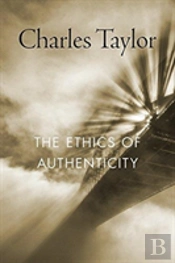The Ethics Of Authenticity