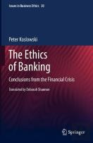 The Ethics Of Banking