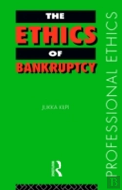 Bertrand.pt - The Ethics Of Bankruptcy