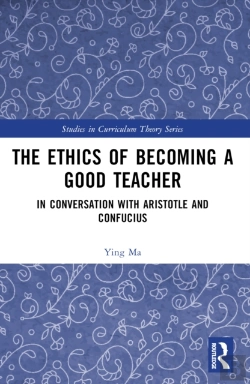 Bertrand.pt - The Ethics Of Becoming A Good Teacher